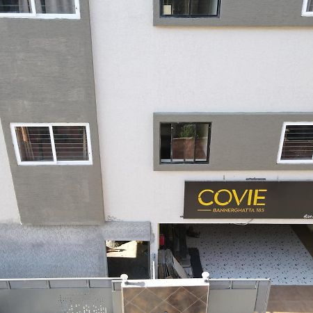 הוסטל העיר בנגלור Covie Bannergatta 185 מראה חיצוני תמונה